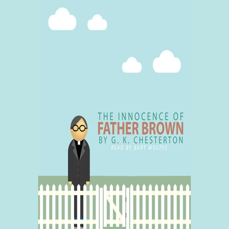 The Innocence of Father Brown