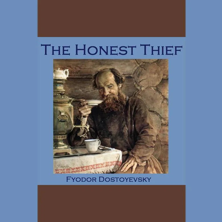 The Honest Thief