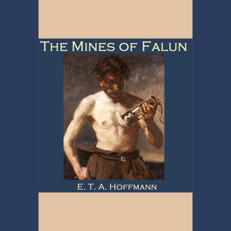 The Mines of Falun