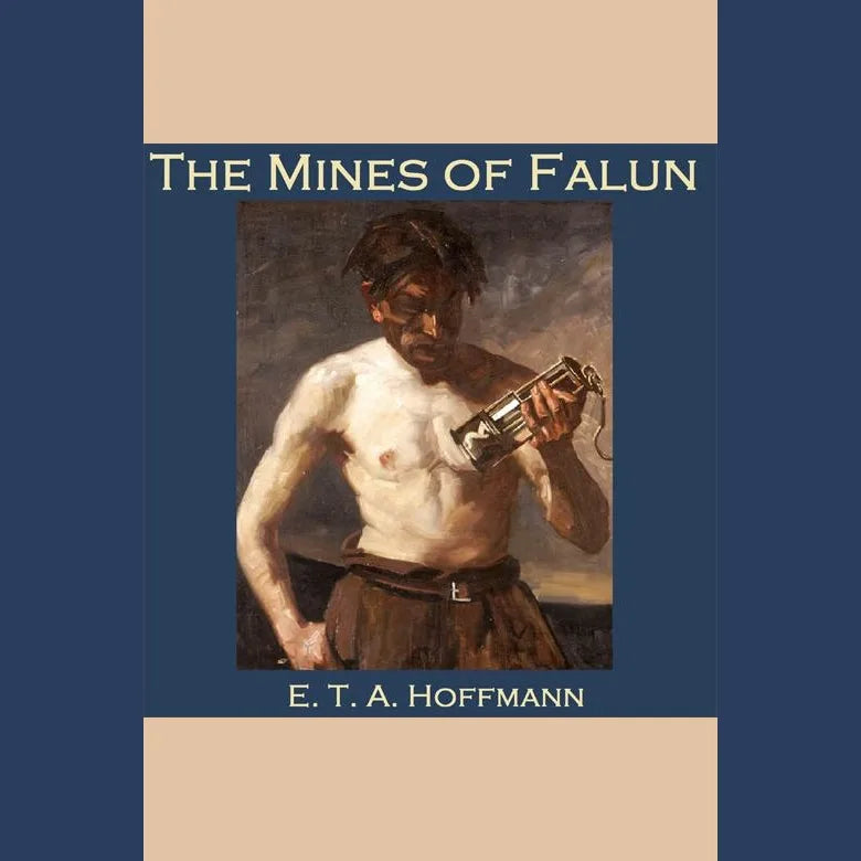The Mines of Falun