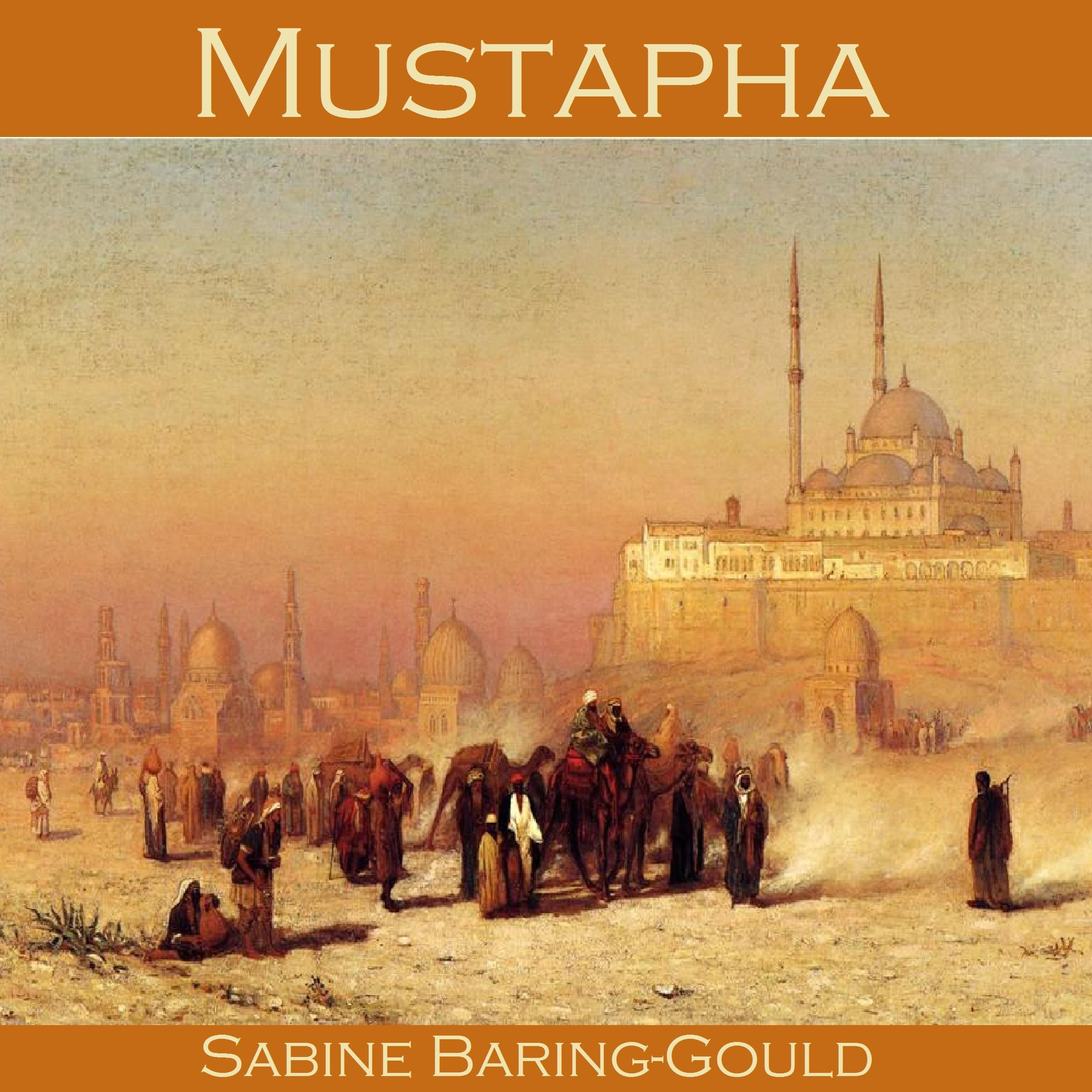 Mustapha