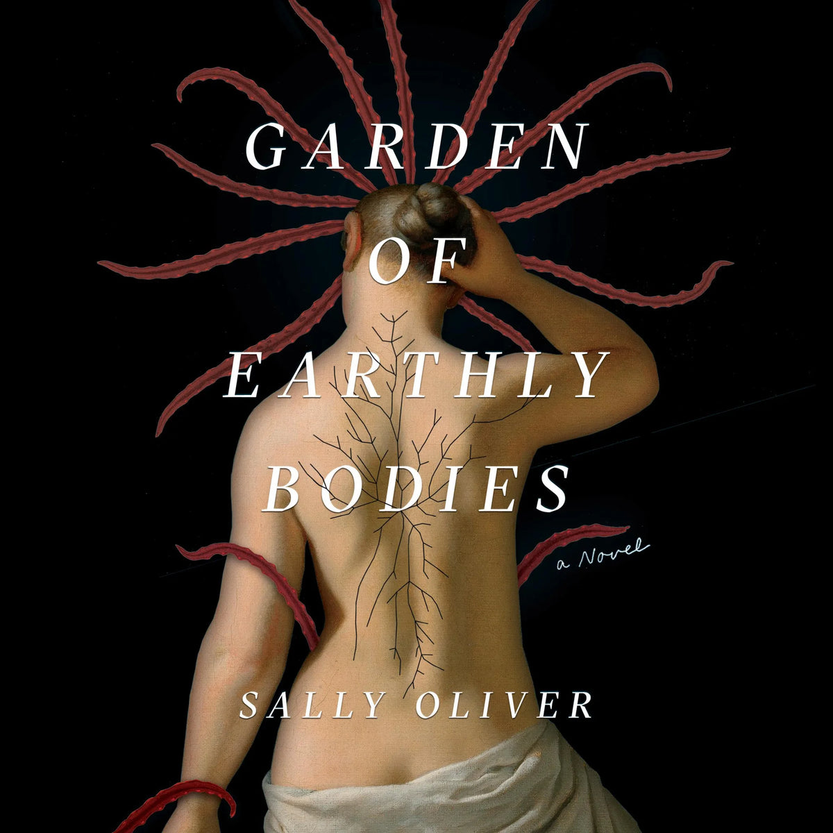 Garden of Earthly Bodies