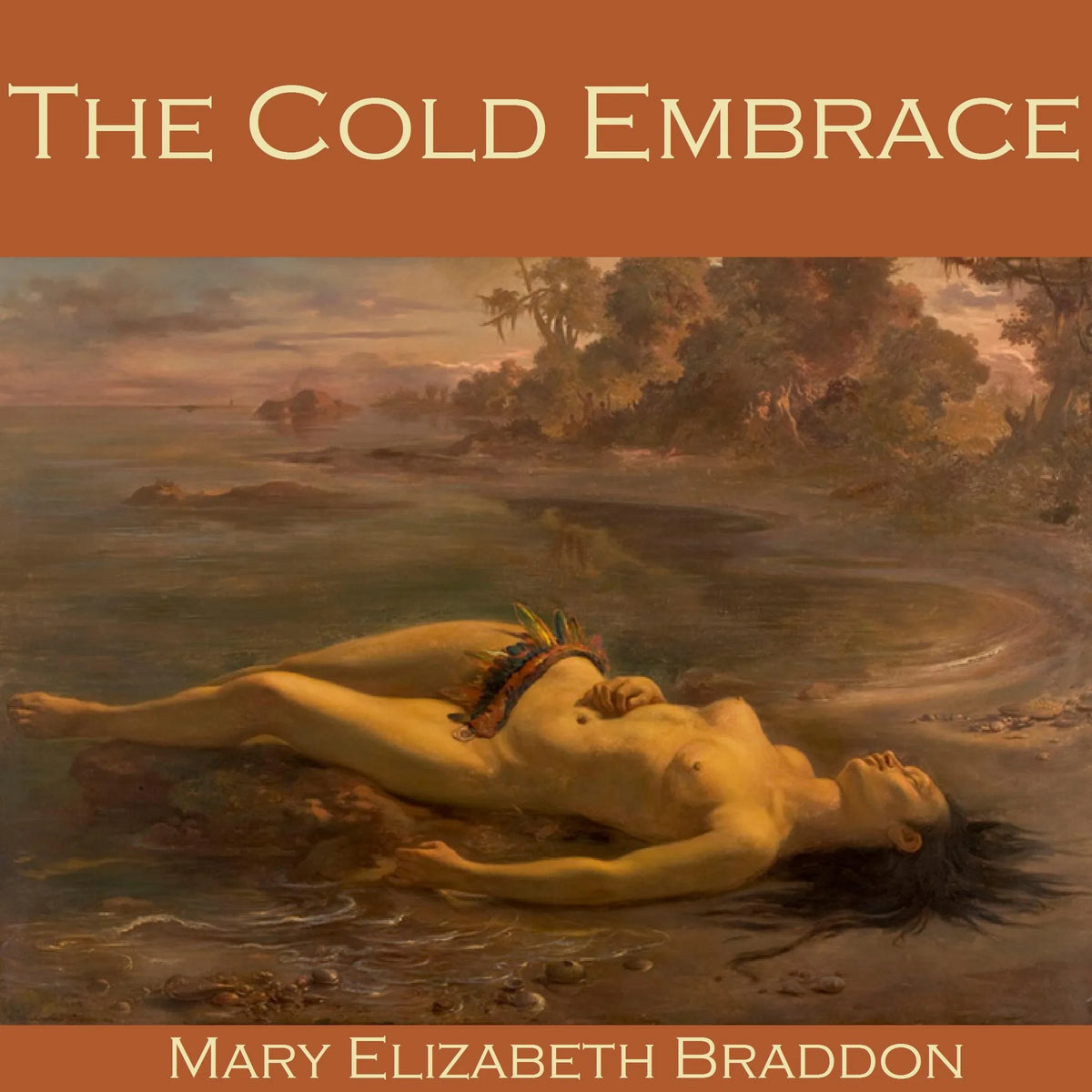 The Cold Embrace