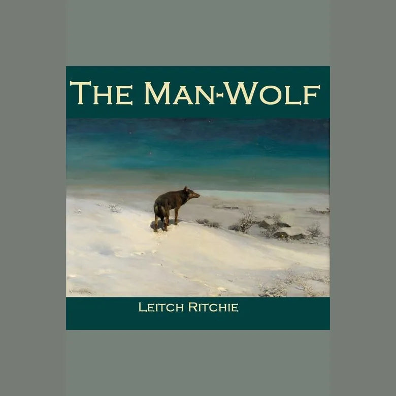 The Man-Wolf
