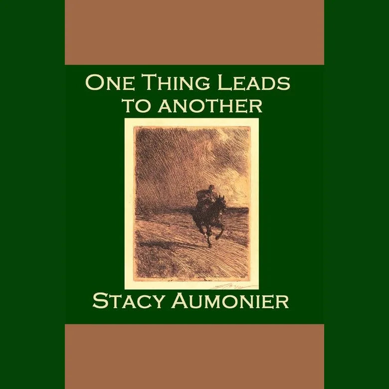 One Thing Leads To Another