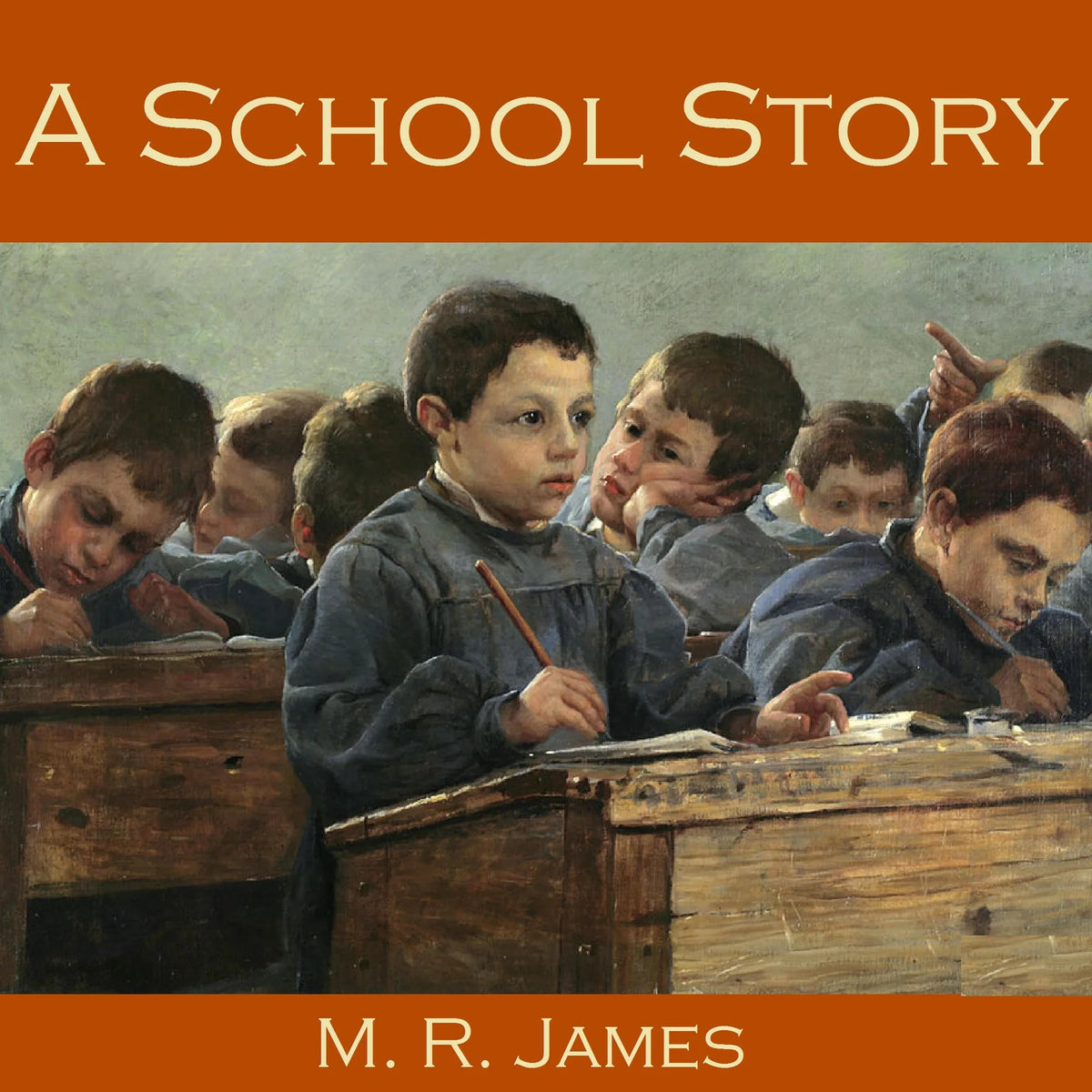 A School Story