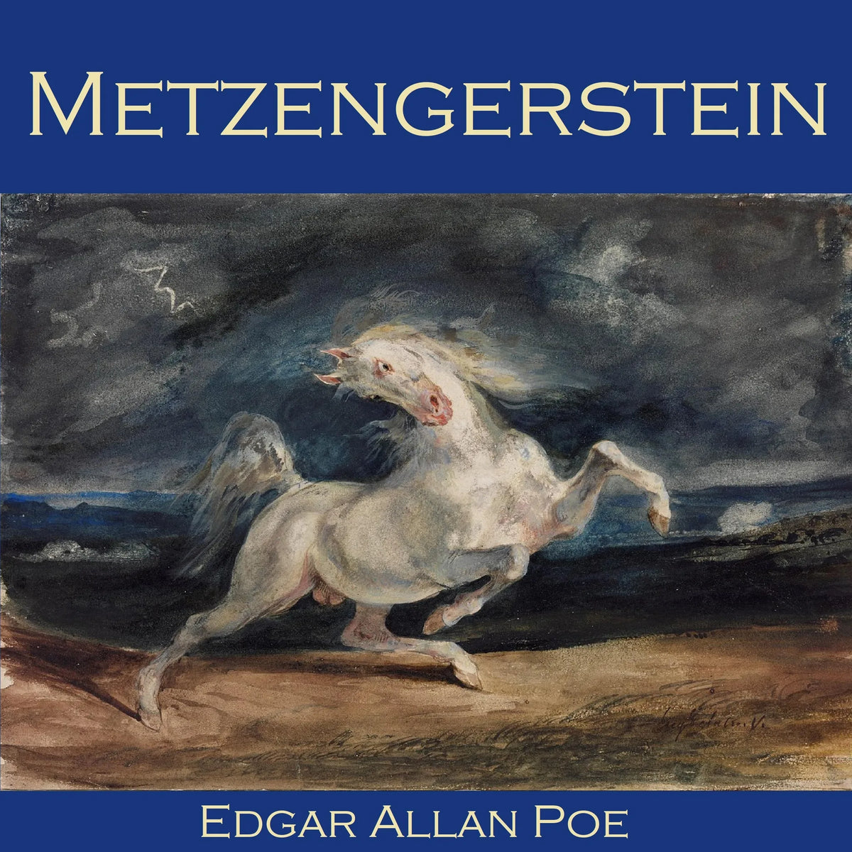 Metzengerstein