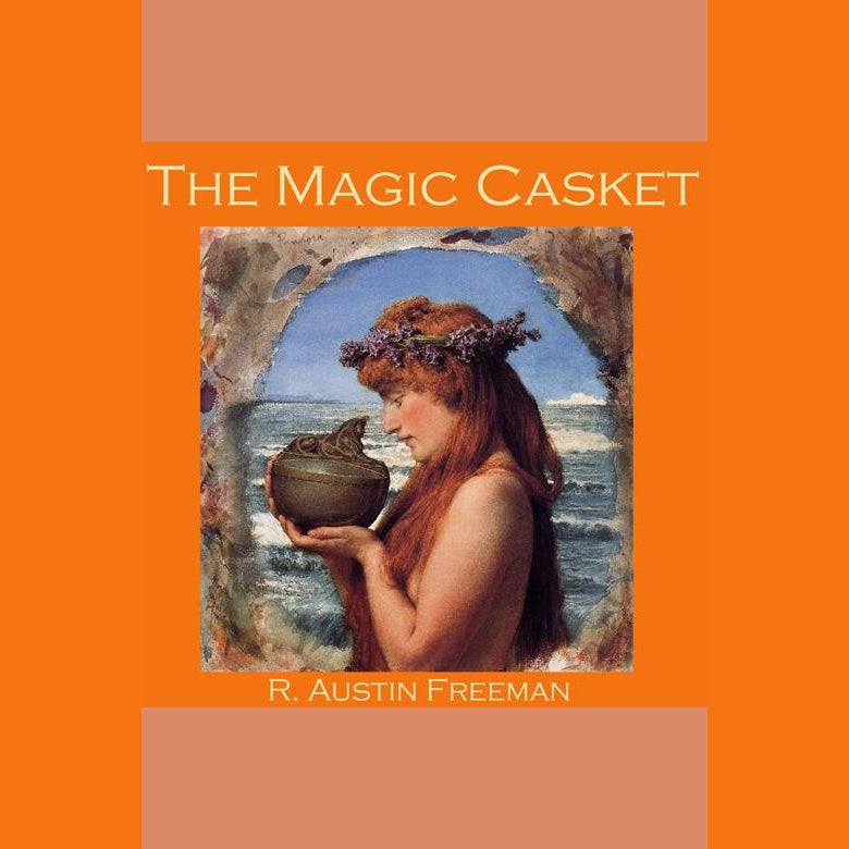 The Magic Casket