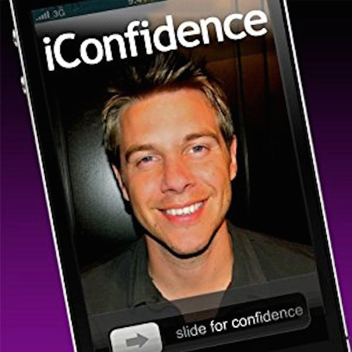iConfidence