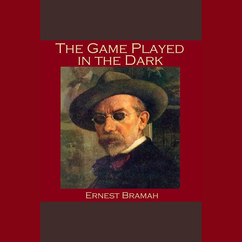 The Game Played in the Dark