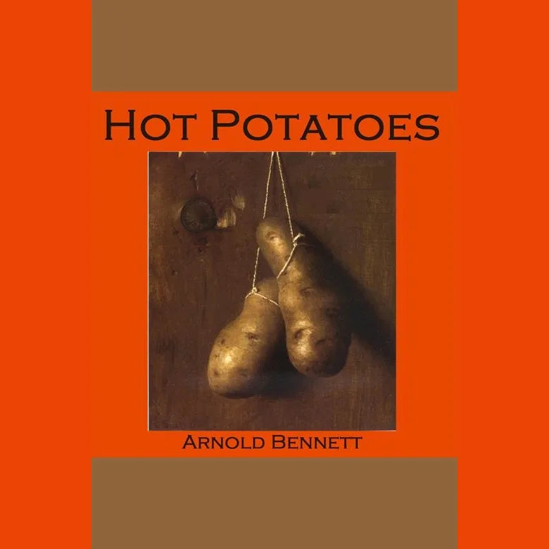 Hot Potatoes