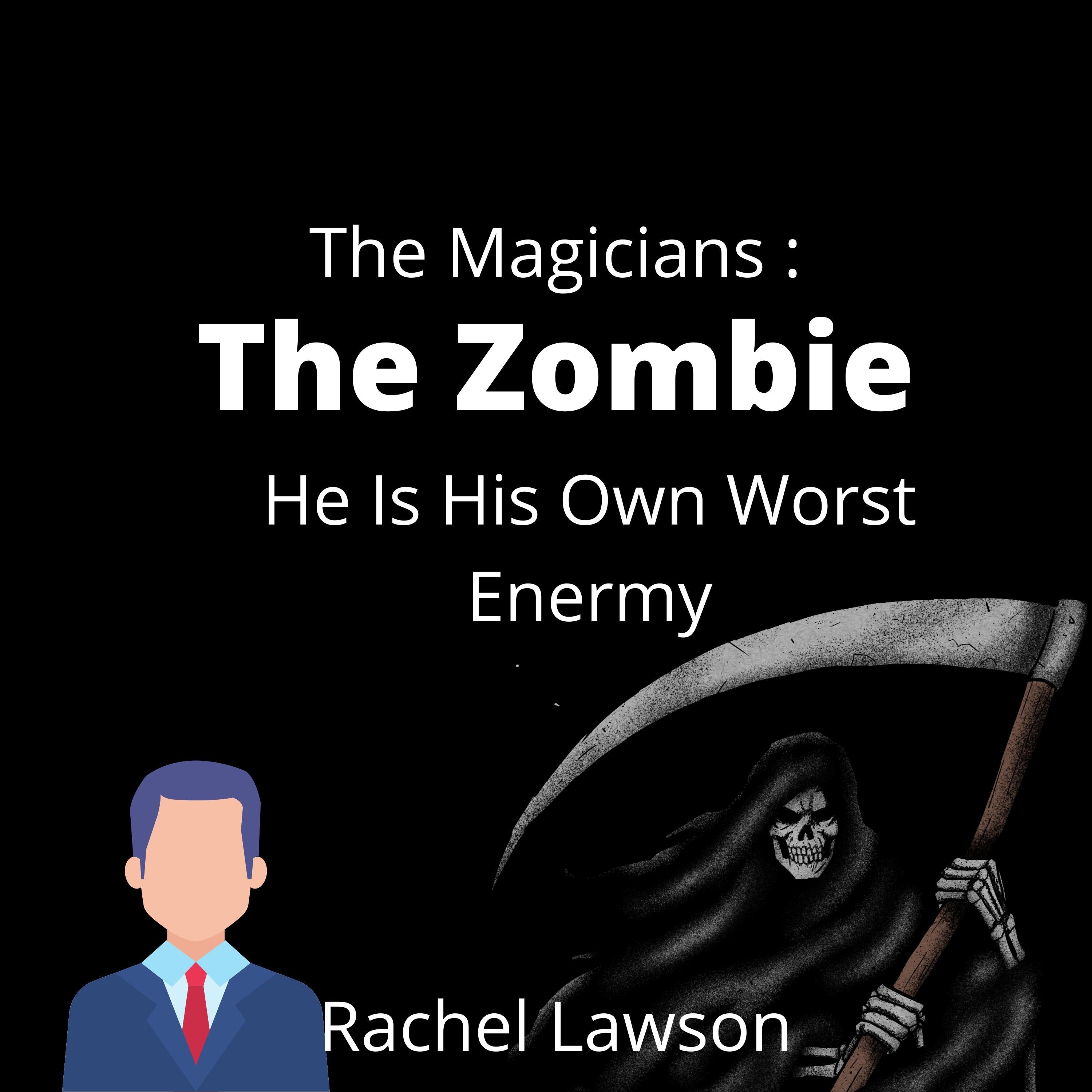 The Zombie