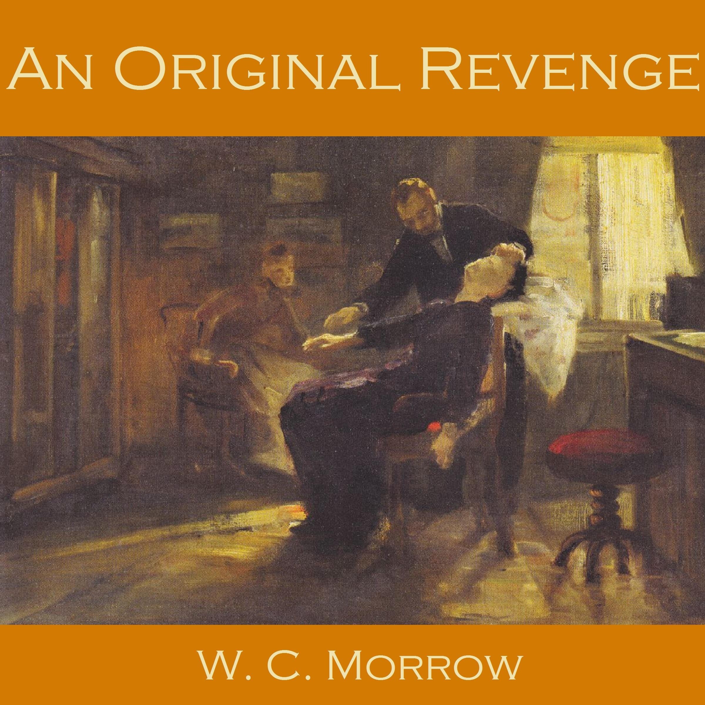 An Original Revenge