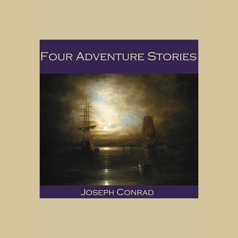 Four Adventure Stories