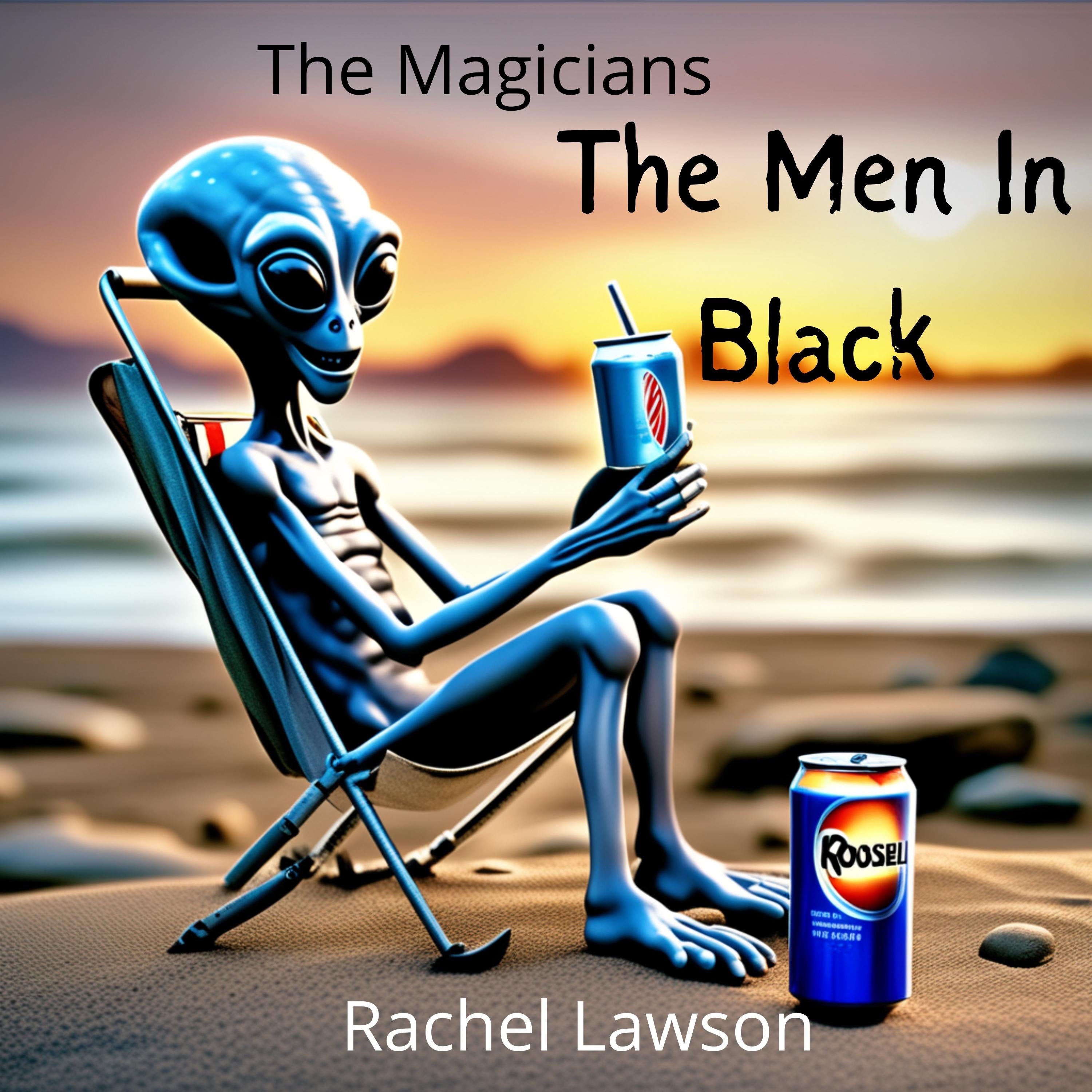 The Men In Black