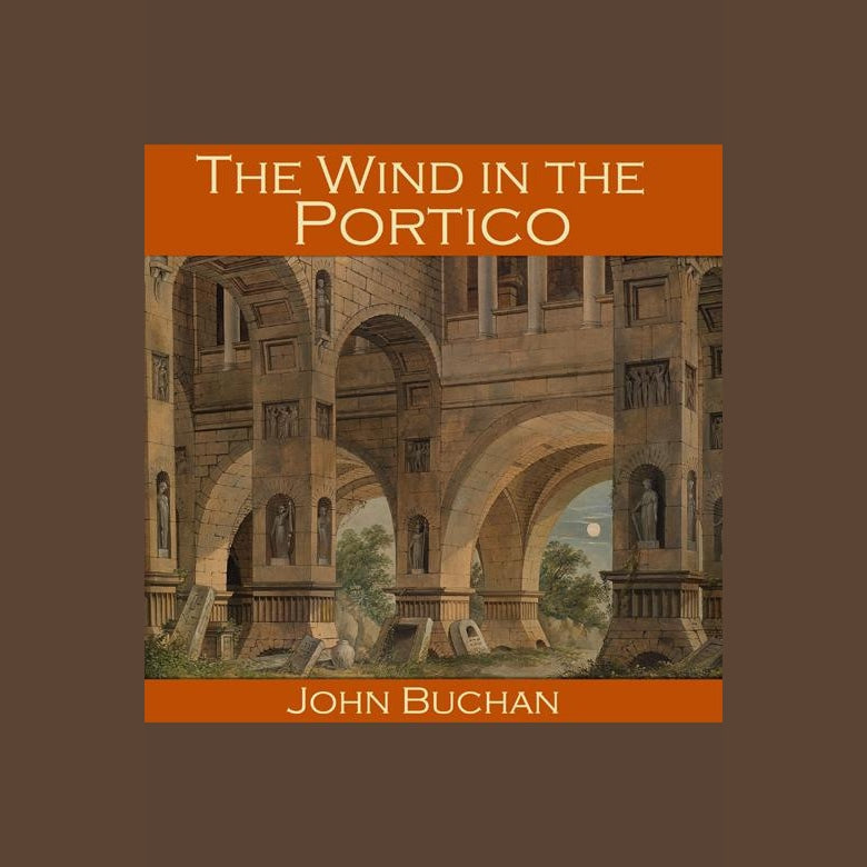 The Wind in the Portico