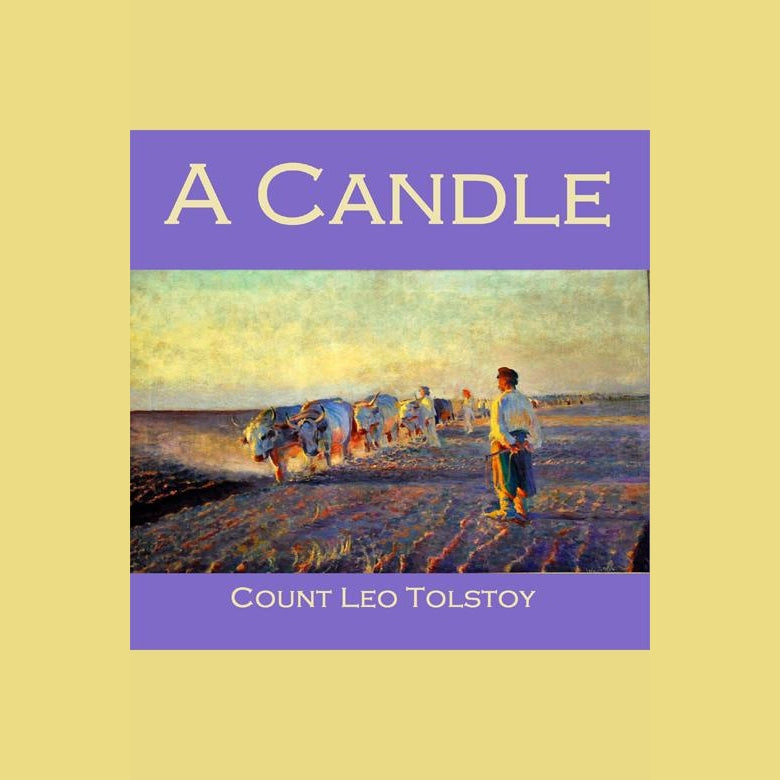 A Candle