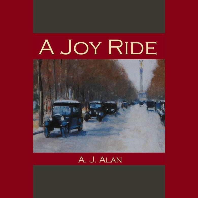 A Joy Ride