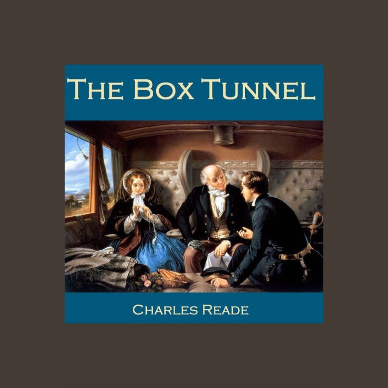 The Box Tunnel