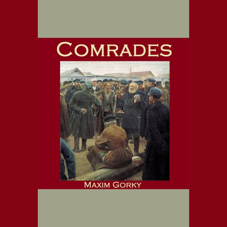 Comrades