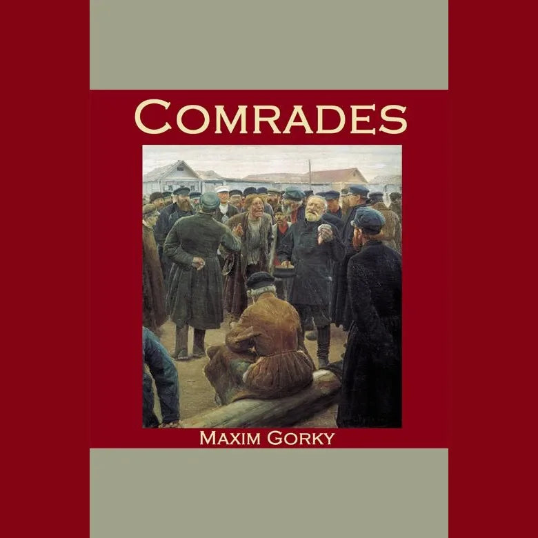 Comrades