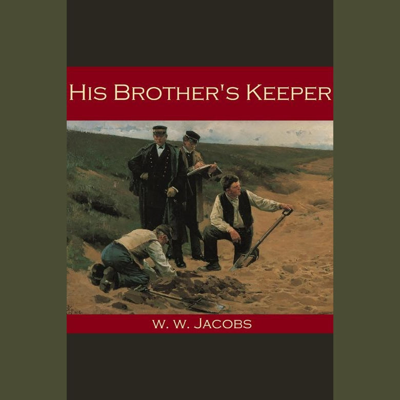 His Brother's Keeper