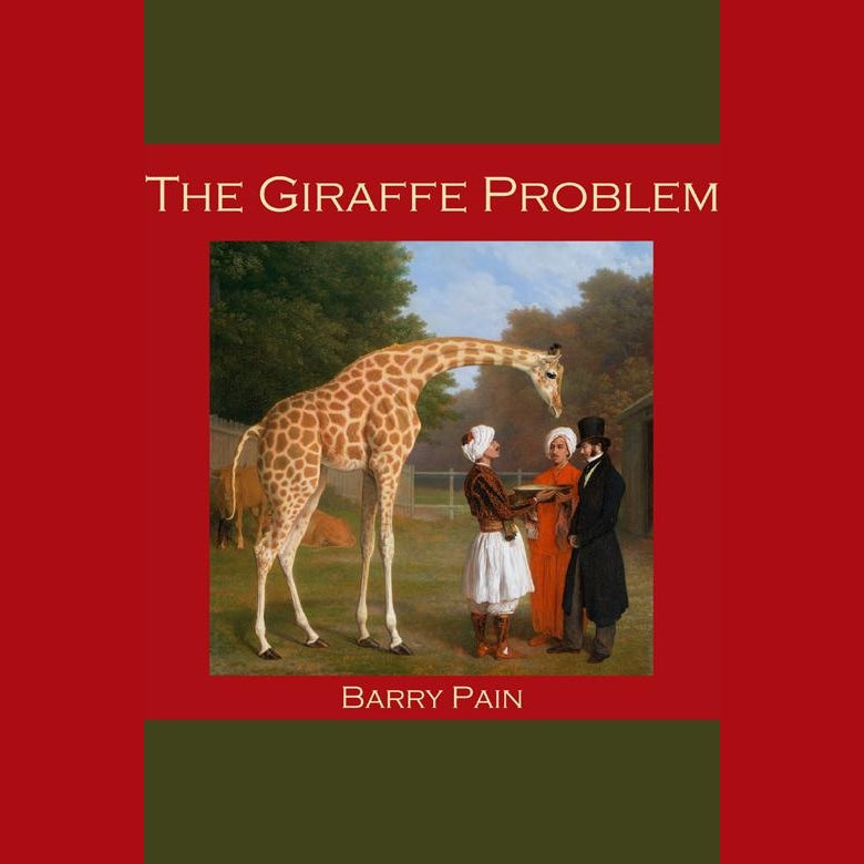 The Giraffe Problem