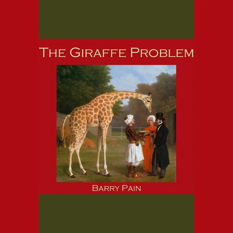 The Giraffe Problem