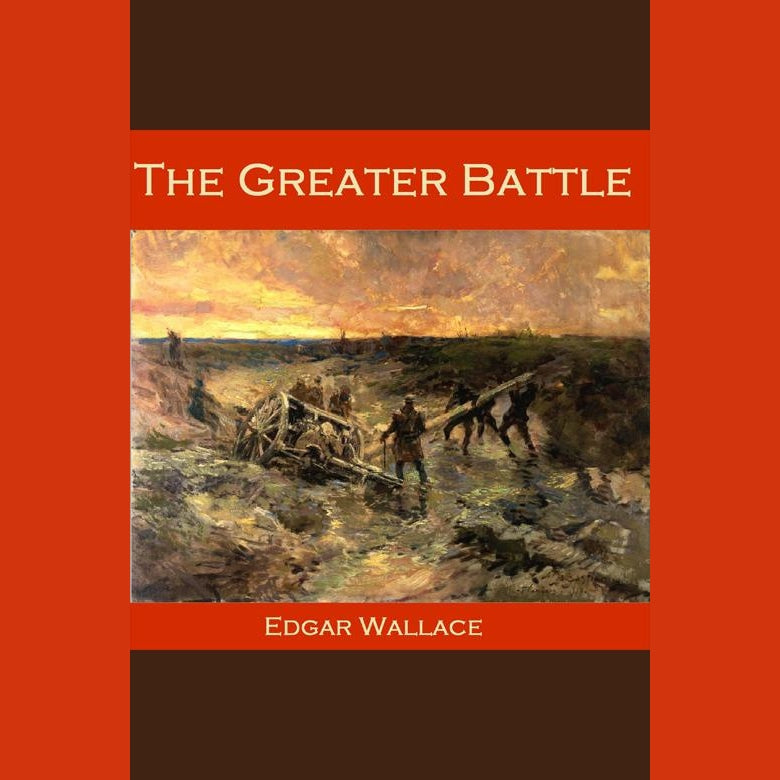 The Greater Battle