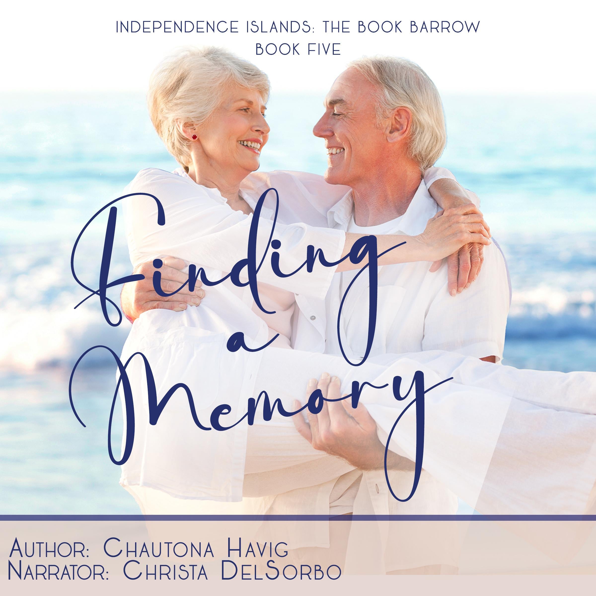 Finding a Memory