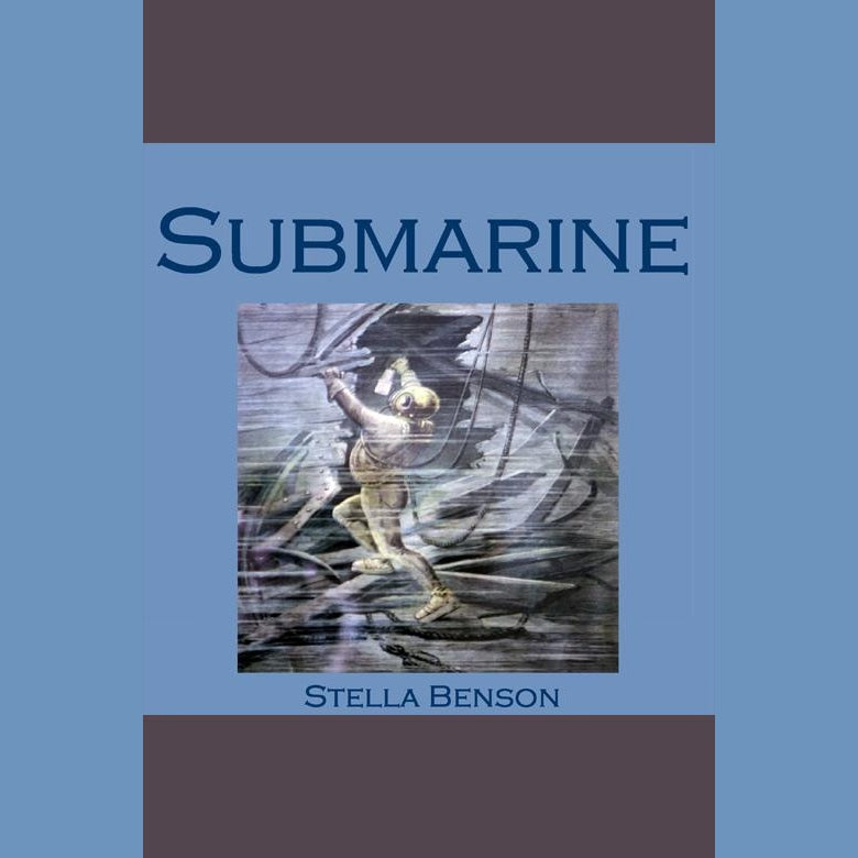 Submarine