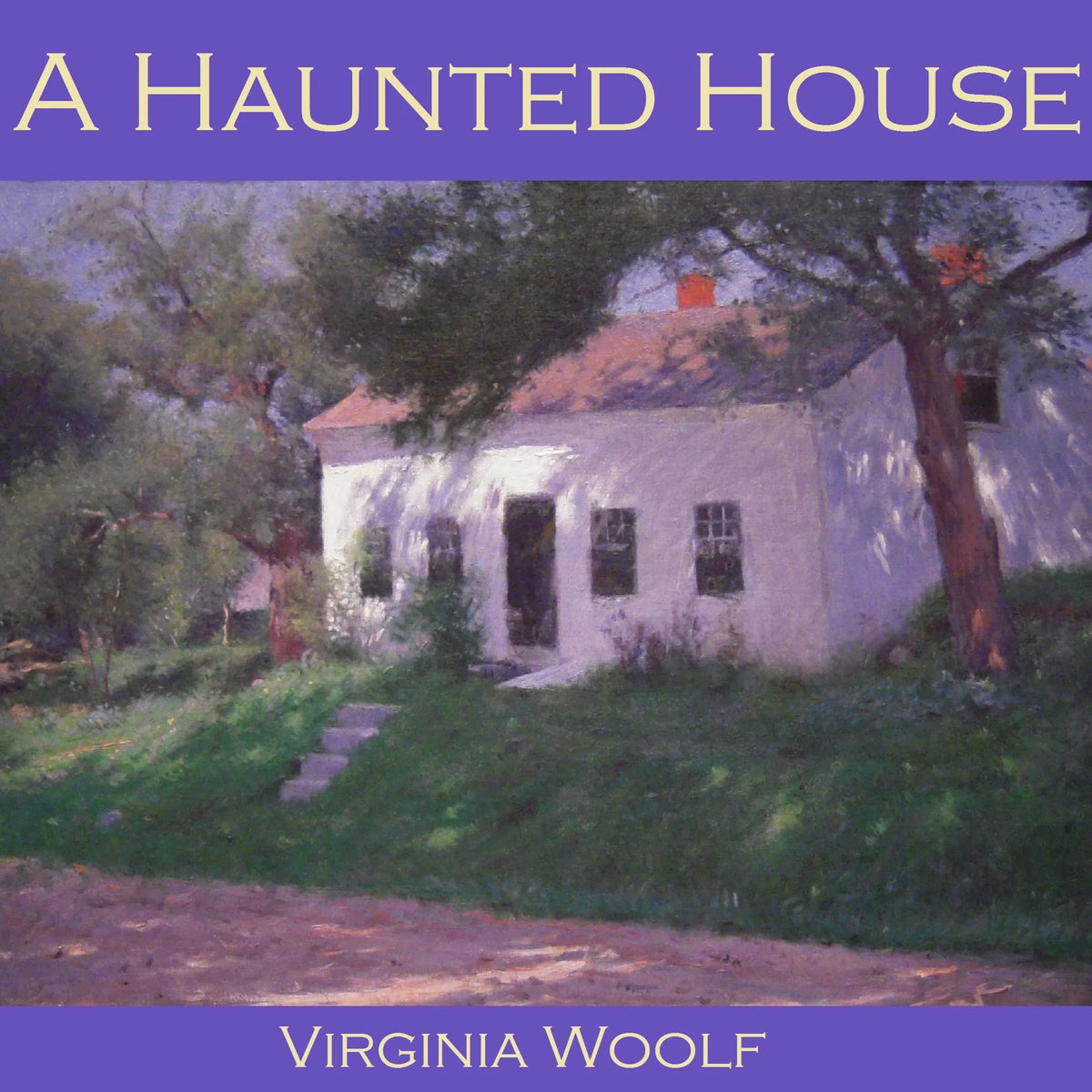 A Haunted House