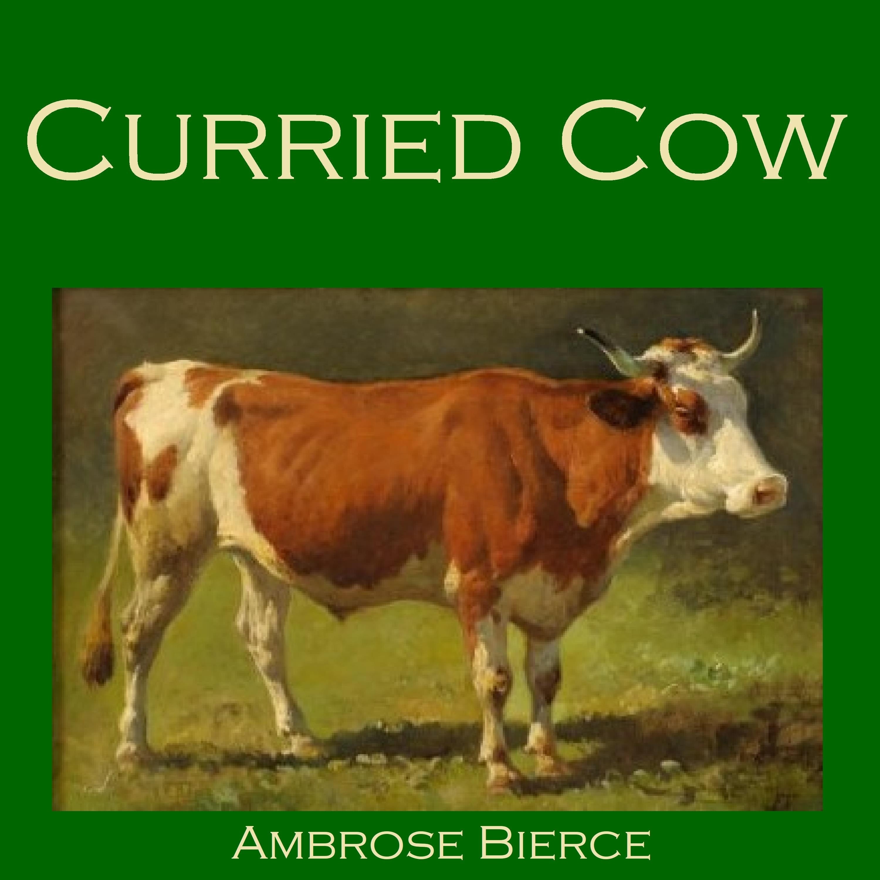 Curried Cow