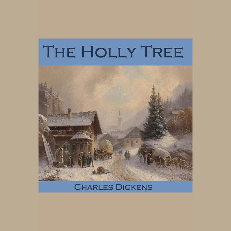 The Holly Tree