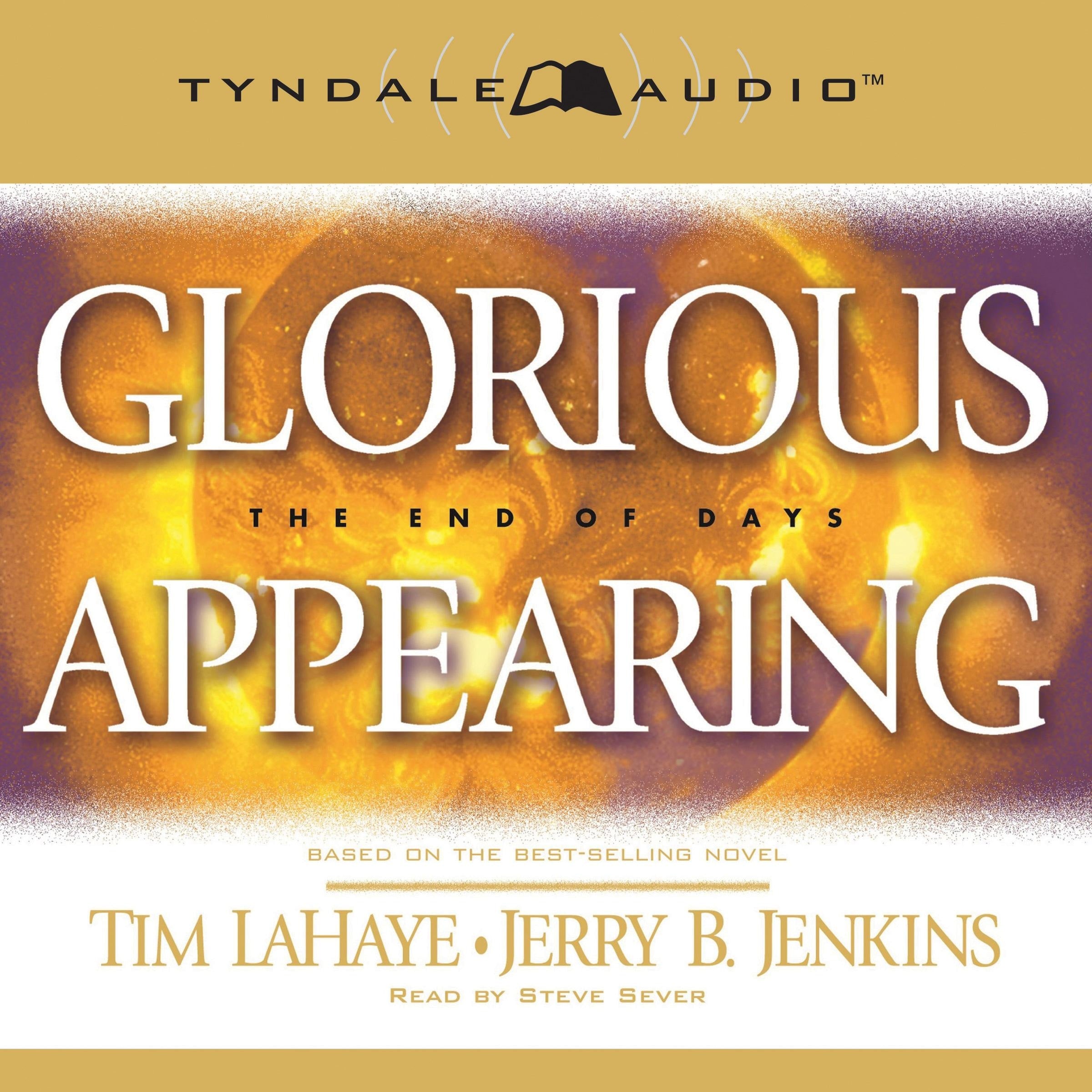 Glorious Appearing