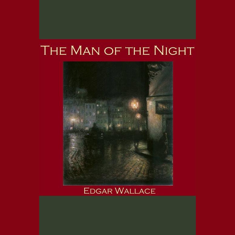The Man of the Night