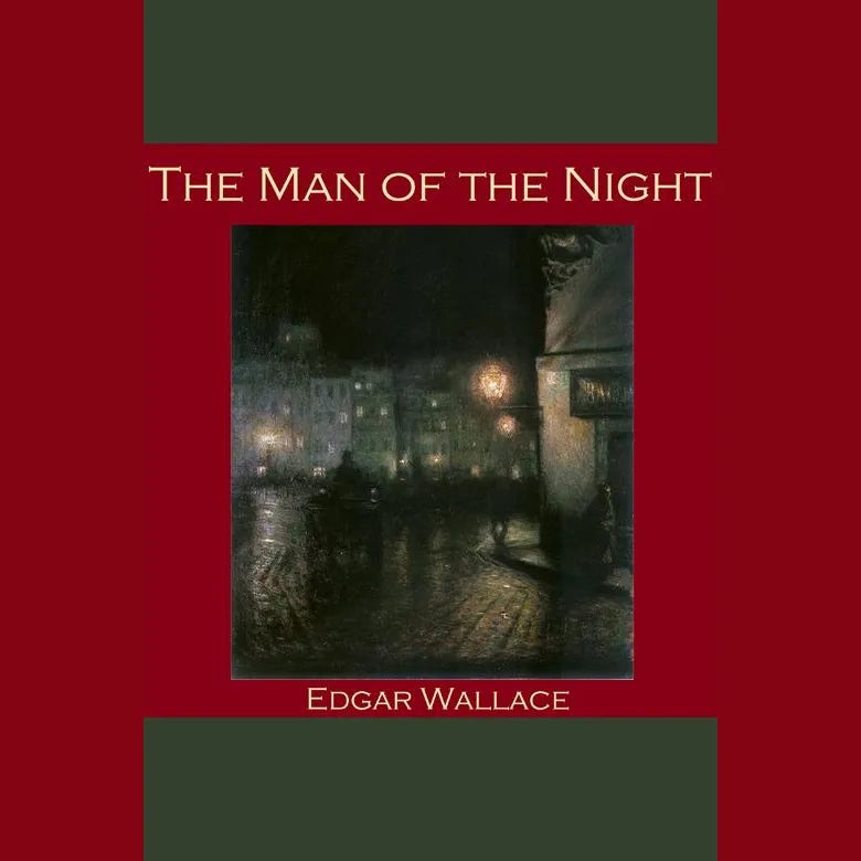 The Man of the Night