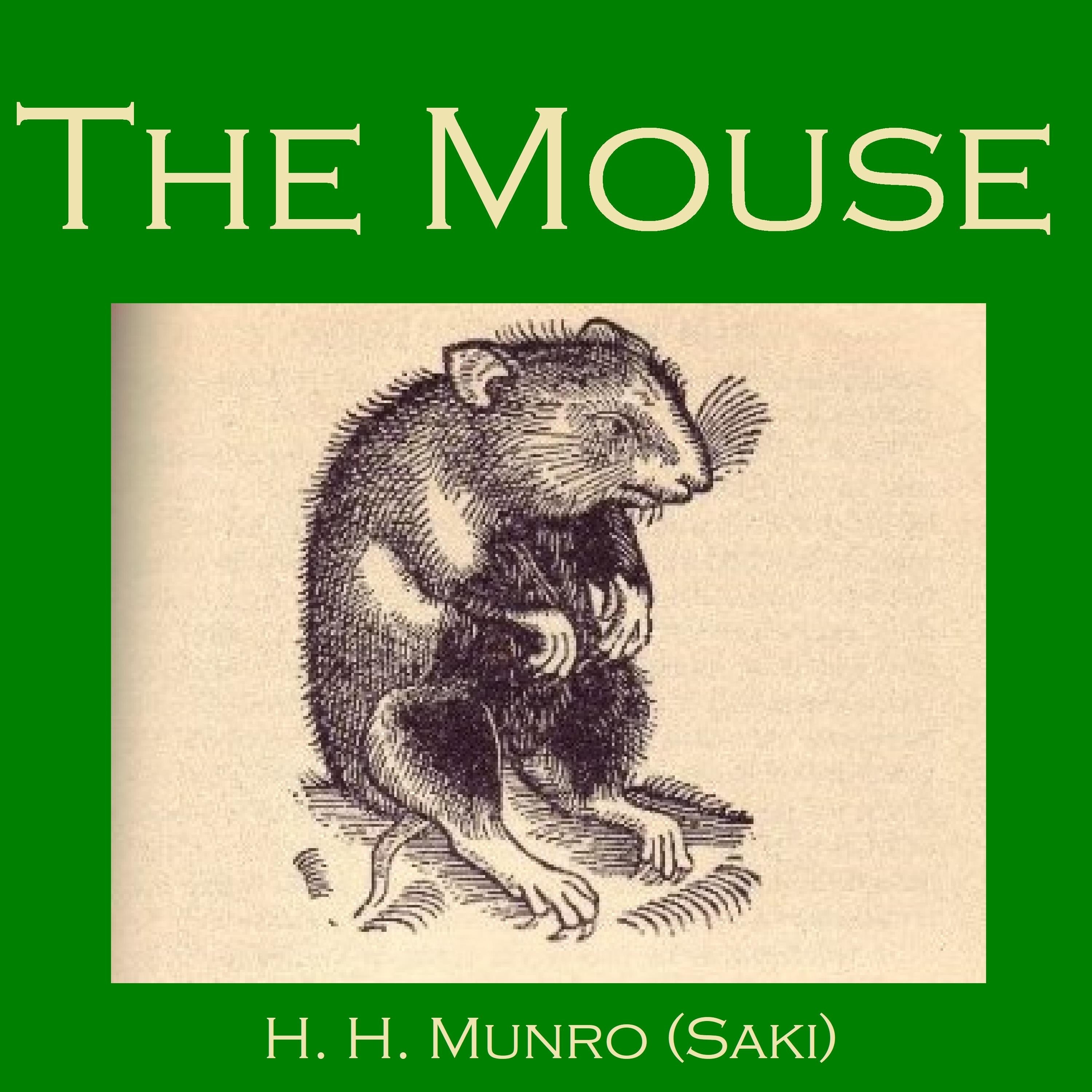 The Mouse