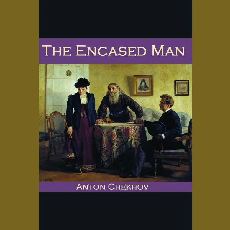 The Encased Man