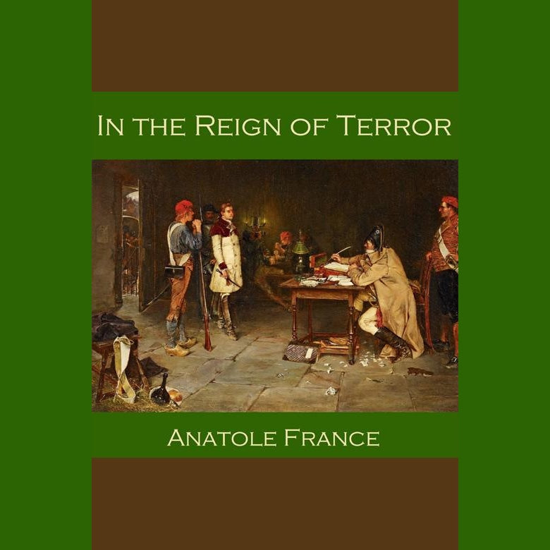 In the Reign of Terror