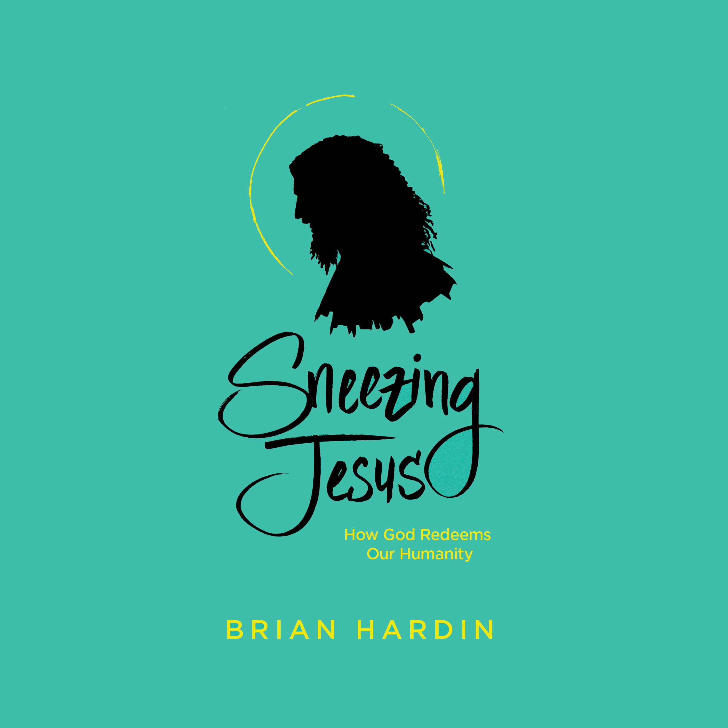 Sneezing Jesus