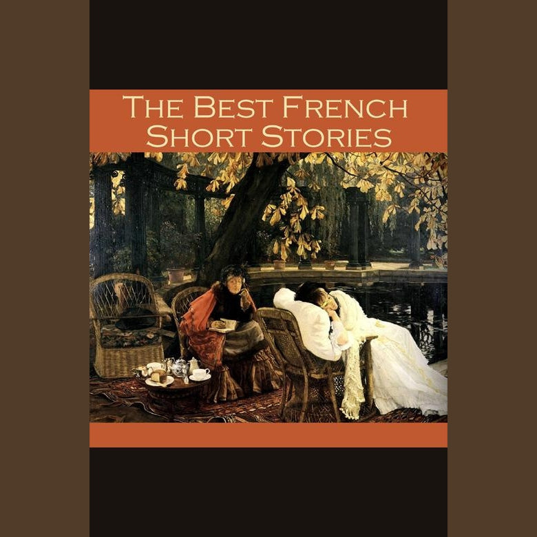 The Best French Short Stories