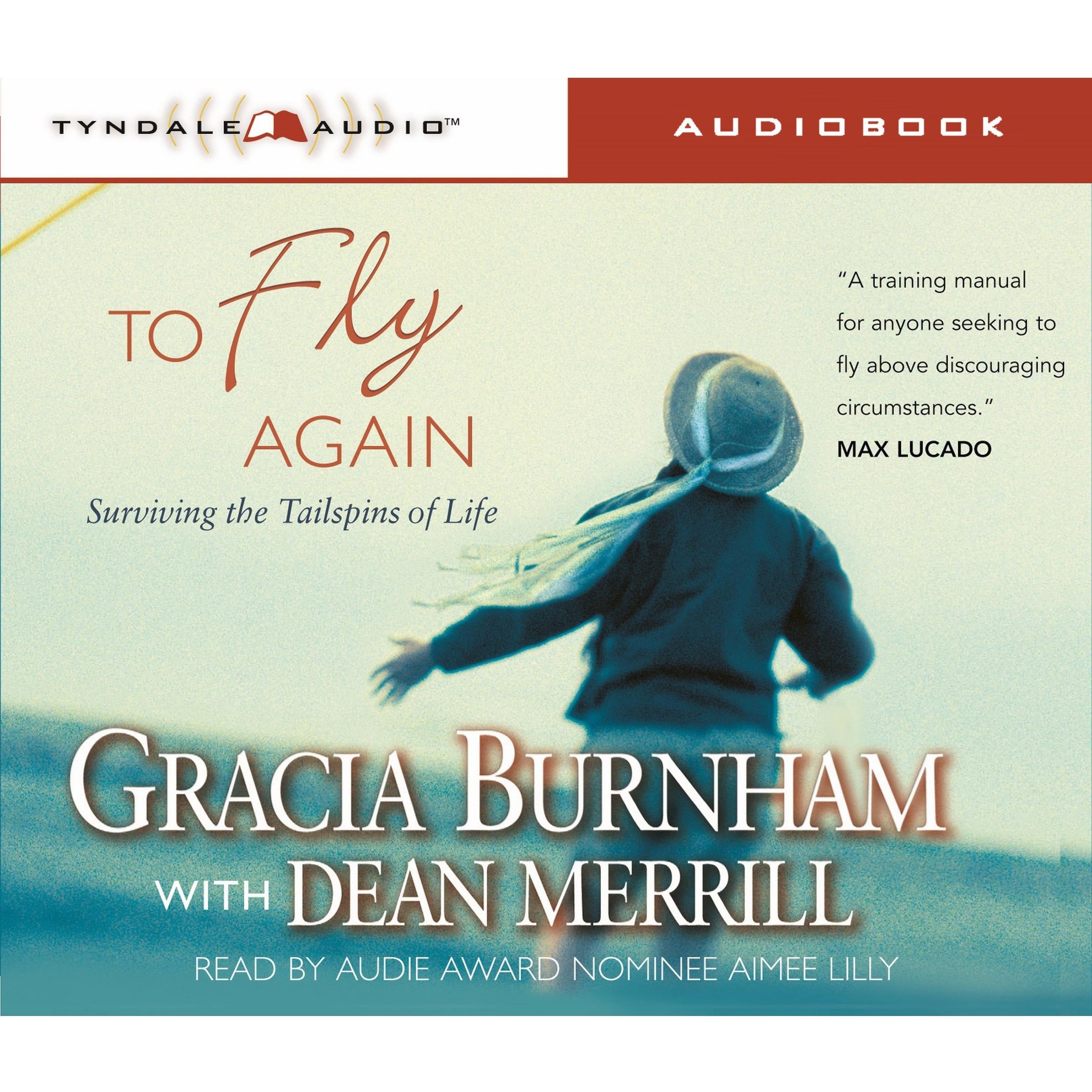 To Fly Again