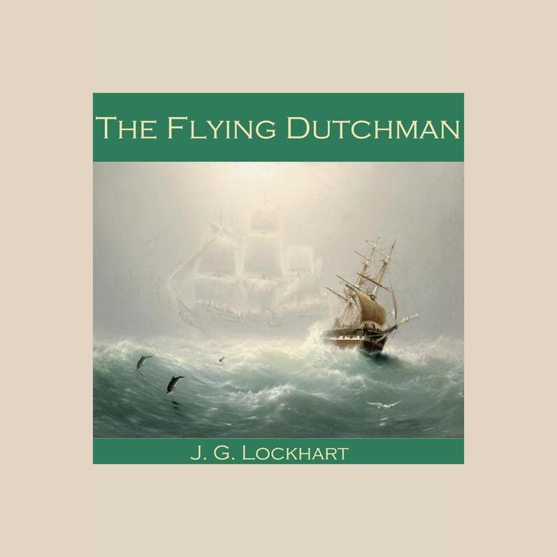 The Flying Dutchman