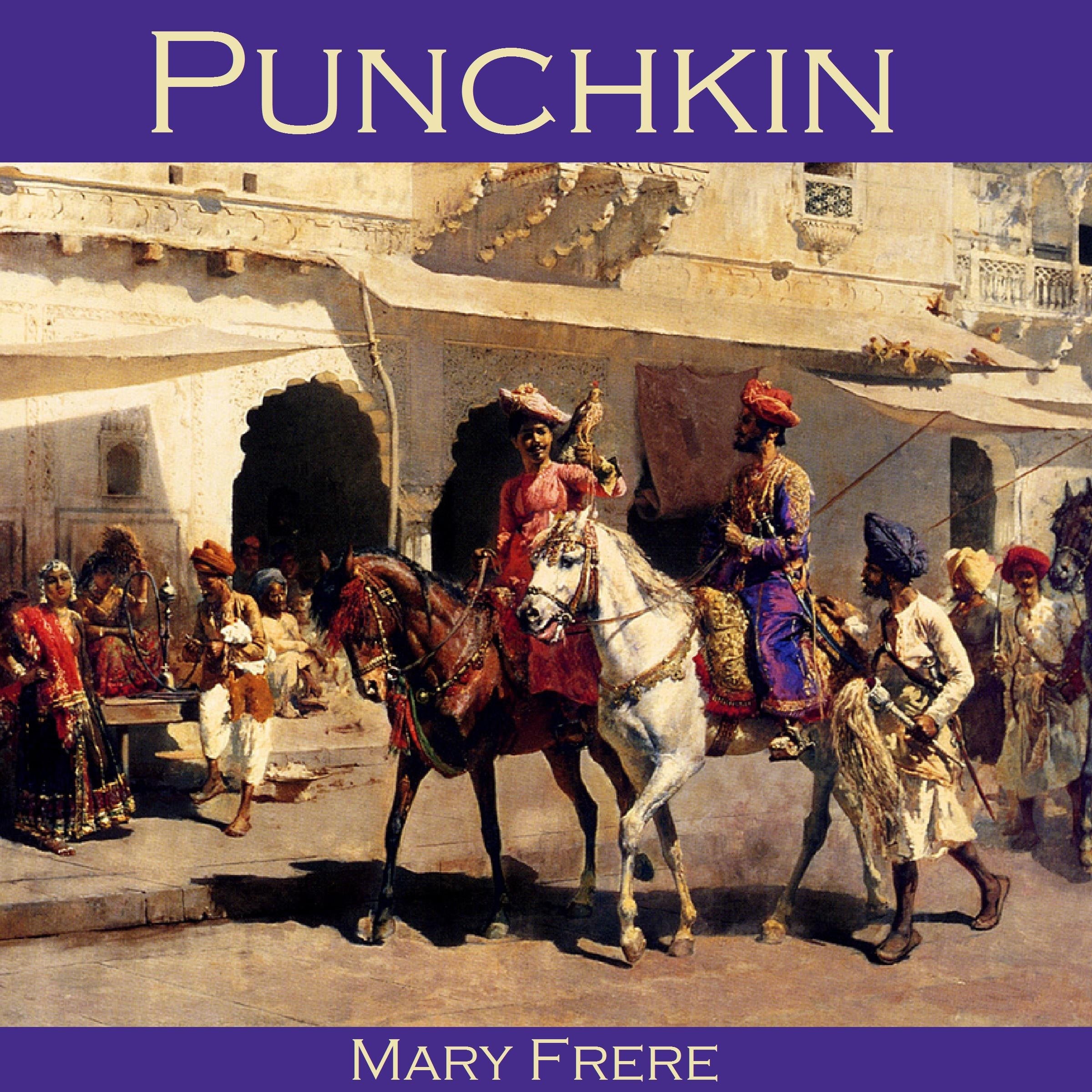 Punchkin