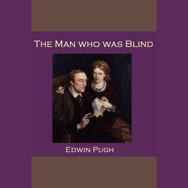 The Man who was Blind
