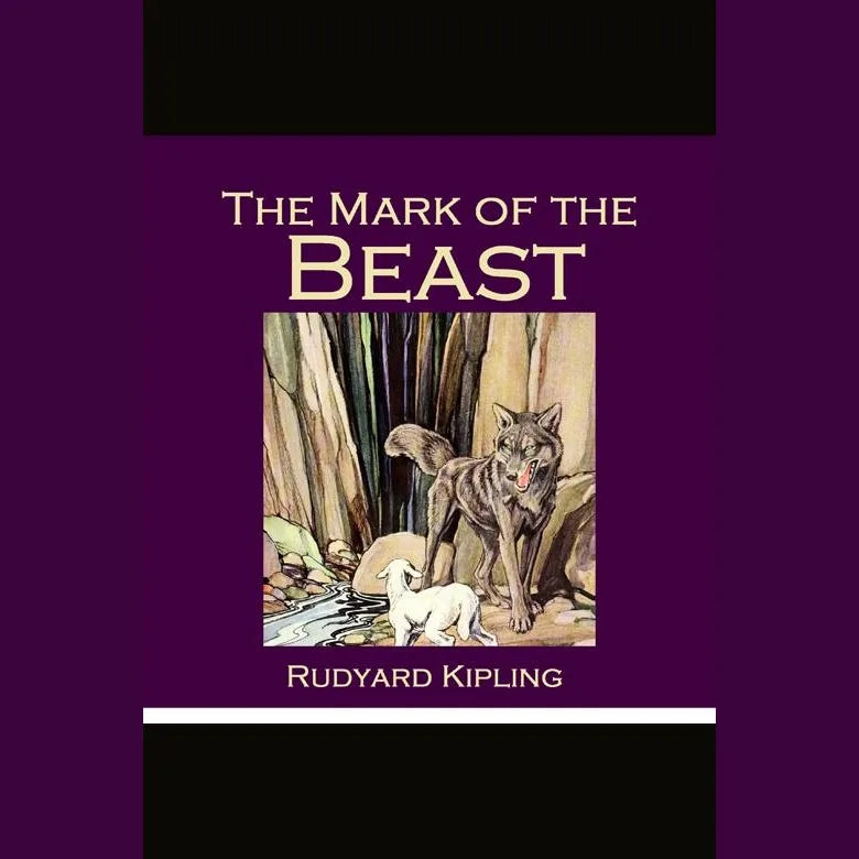 The Mark of the Beast