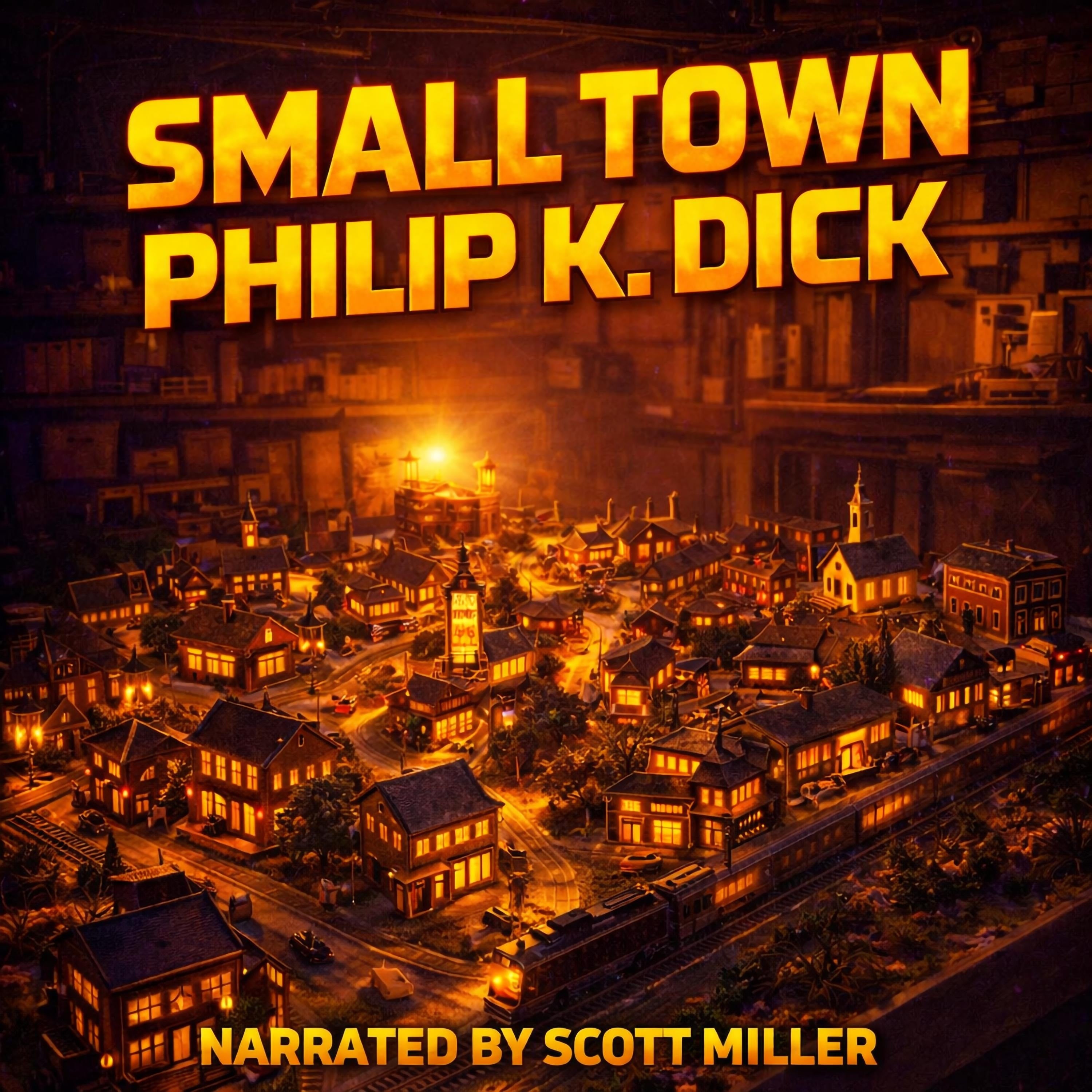 Small Town