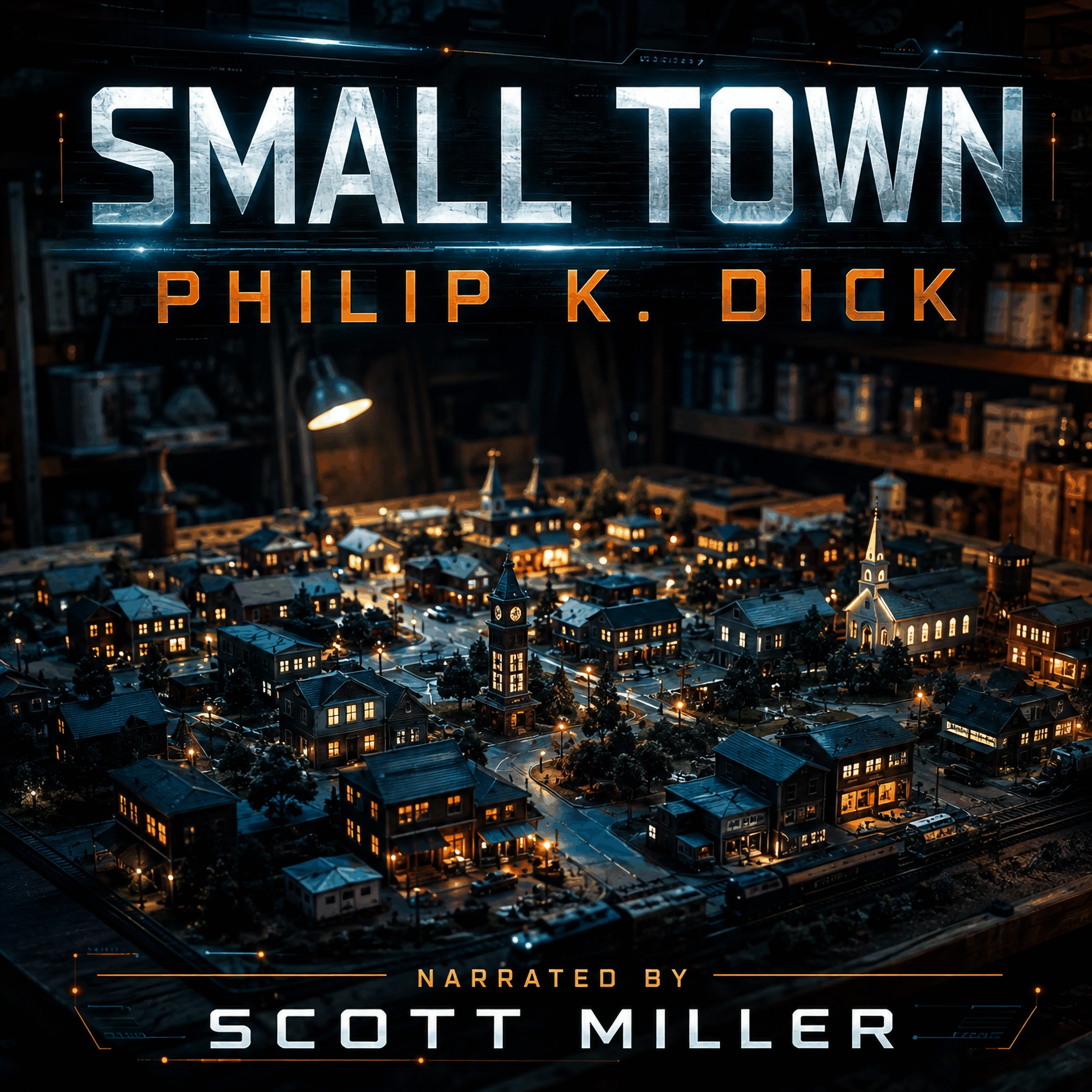 Small Town