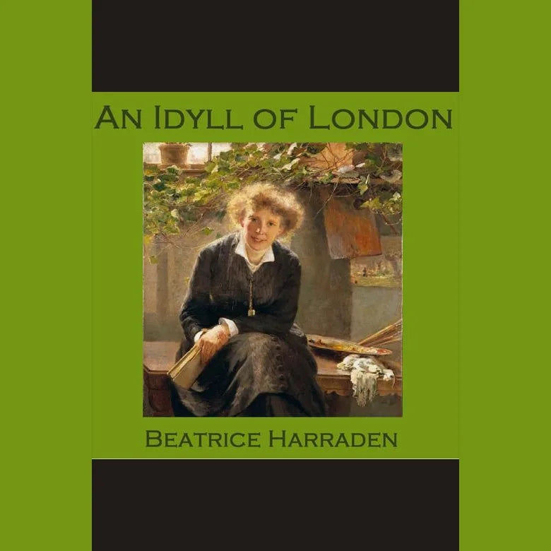 An Idyll of London